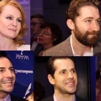 TV: Broadway Gathers for Awards Season- Meet the 2015 Drama Desk Nominees!