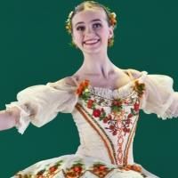 BWW Reviews: Houston Ballet's 2013 SPRING SHOWCASE Introduces Ballet's Next Superstar Photo