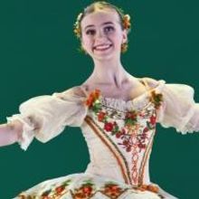 BWW Reviews: Houston Ballet's 2013 SPRING SHOWCASE Introduces Ballet's Next Superstar