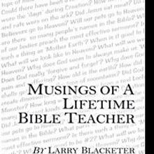 New Book Shows Everyday Events Illustrating Biblical Truths