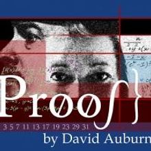 Sierra Stages Presents David Auburn's PROOF, 5/1-18