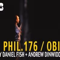 The Bushwick Starr Presents PHIL. 176/OBIT by Daniel Fish and Andrew Dinwiddle, Now…