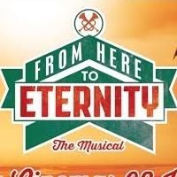 BWW Reviews: FROM HERE TO ETERNITY: THE MUSICAL, Cinema Release, July 3 2014