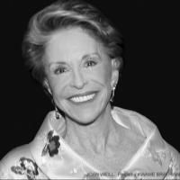 Alvin Ailey's Joan H. Weill Will Step Down as Chairwoman