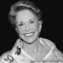 Alvin Ailey's Joan H. Weill Will Step Down as Chairwoman