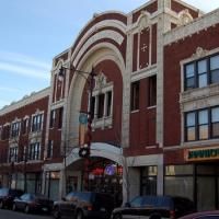 The Factory Theater Sets 2015 Season: ZOMBIE BROADS, DATING AND DRAGONS & More