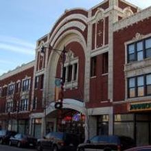 The Factory Theater Sets 2015 Season: ZOMBIE BROADS, DATING AND DRAGONS & More