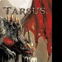 New Book 'Tarsus' Follows an Adventure of a Dragon