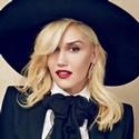 Gwen Stefani Featured on the Cover of Vogue's January Issue