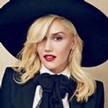 Gwen Stefani Featured on the Cover of Vogue's January Issue