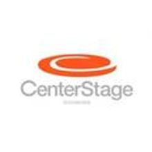 CenterStage Foundation Announces Landmark Theater Stage-Naming Rights Partnership wit