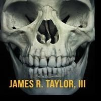 Author James R. Taylor, III Combines Holmes and Bones in New Murder Mystery