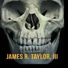 Author James R. Taylor, III Combines Holmes and Bones in New Murder Mystery