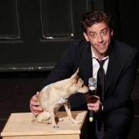 Photo Coverage: Christian Borle, Laura Osnes & More Sing for Puppy Love- Inside BEST IN SHOWS Benefit Concert!