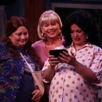 BWW Reviews: THE DIXIE SWIM CLUB Buoys Spirits at Allenberry Playhouse