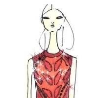 Swarovski Teams Up with NYFW and New York Based Designers