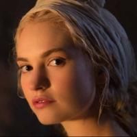 Lily James and Richard Madden to Lead Kenneth Branagh's ROMEO AND JULIET in the West…