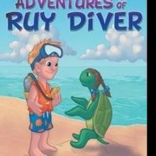 New Children's Book Create's The Dora of Ocean and Conservation