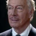 BARRYMORE, Starring Christopher Plummer, Hits Theaters November 15