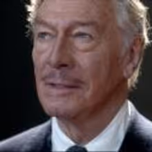 BARRYMORE, Starring Christopher Plummer, Hits Theaters November 15