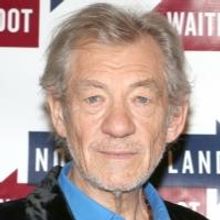 Ian McKellen Done with Broadway After WAITING FOR GODOT and NO MAN'S LAND?