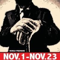 Just Theater Premieres IN FROM THE COLD, Now thru 11/23