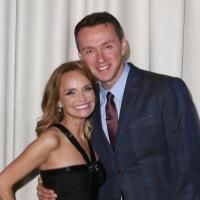 TV: Andrew Lippa, Kristin Chenoweth & More Celebrate NY Premiere of I AM HARVEY MILK!