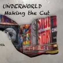 Nick Cartell, Elizabeth DeRosa, and More to Visit The UNDERWORLD VI For MTWorks Benef