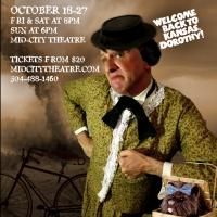 Running with Scissors Presents MISS GULCH RETURNS!, Now thru 10/27