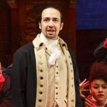 BWW Review: Revolutionary HAMILTON Is a Crowning Achievement