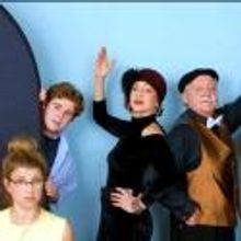 Hudson Theatre Ensemble's 'Silly on Sixth!' Children's Series Presents AESOP'S…
