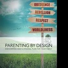 PARENTING BY DESIGN is Released