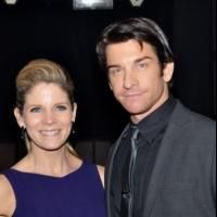 Photo Coverage: Backstage at the 2014 Obie Awards with Tamara Tunie, Hamish…