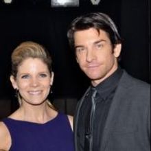Photo Coverage: Backstage at the 2014 Obie Awards with Tamara Tunie, Hamish…