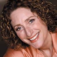 Judy Gold Comes to Bristol Riverside Theatre, Now thru 8/11