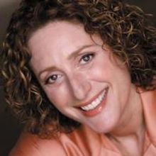 Judy Gold Comes to Bristol Riverside Theatre, Now thru 8/11