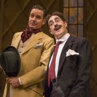 Photo Flash: First Look at Bruce Randolph Nelson, Jonathan Brody, Brad Aldous & More…