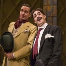 Photo Flash: First Look at Bruce Randolph Nelson, Jonathan Brody, Brad Aldous & More