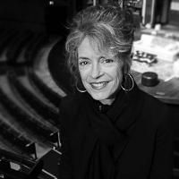 Steppenwolf Tributes Artistic Director Martha Lavey at Gala 2015 Tonight