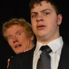 New Hampshire Theatre Project's Youth Repertory Company to Present RHINOCEROS, 5/15-2