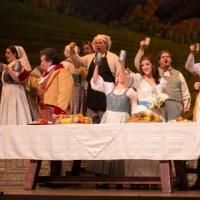 OperaDelaware Presents November Pignic and Holiday Show, 11/15