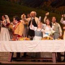 OperaDelaware Presents November Pignic and Holiday Show, 11/15
