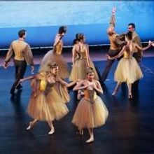 BWW Reviews: CATHERINE ZEHR of Ballets with a Twist Talks Costuming at FIT
