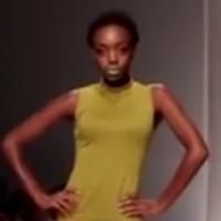 VIDEO: ROSARIO Style Fashion Week Spring Summer 2015 Video