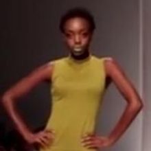 VIDEO: ROSARIO Style Fashion Week Spring Summer 2015