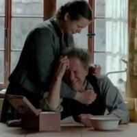 VIDEO: Geoffrey Rush Featured in New International Trailer for THE BOOK THIEF