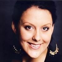 Karine Boucher Wins Canadian Opera Company's Third Annual Ensemble Studio Competition