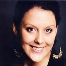 Karine Boucher Wins Canadian Opera Company's Third Annual Ensemble Studio Competition