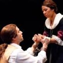 Photo Flash: First Look at Matthew Bellows, Christopher Salazar and More in MEASURE F