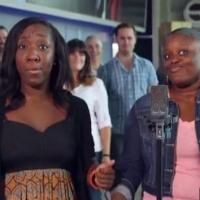 STAGE TUBE: Signature Unveils ELMER GANTRY Music Videos - 'On The Road' and 'Between…